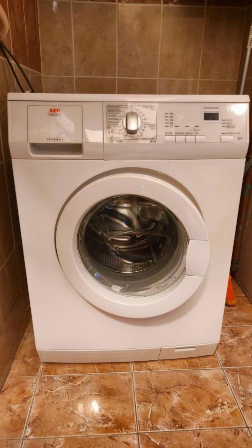 Joy View Apartman Kavála Kültér fotó