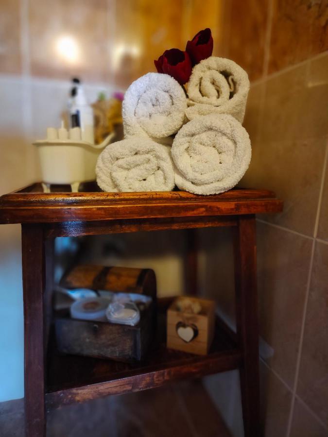 Joy View Apartman Kavála Kültér fotó