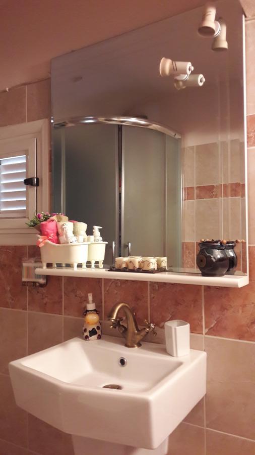 Joy View Apartman Kavála Kültér fotó
